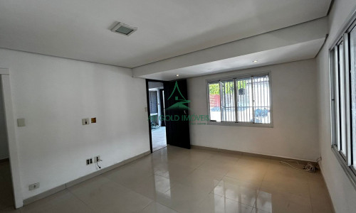 Casa Térrea à Venda na Vila Piauí | 114m² | 4 Dorms | 2 Vagas | Sala Ampla