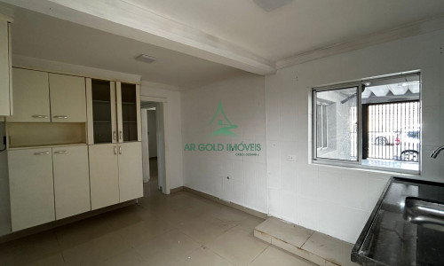 Casa Térrea à Venda na Vila Piauí | 114m² | 4 Dorms | 2 Vagas | Sala Ampla