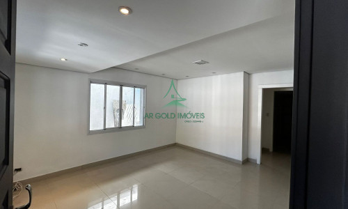 Casa Térrea à Venda na Vila Piauí | 114m² | 4 Dorms | 2 Vagas | Sala Ampla