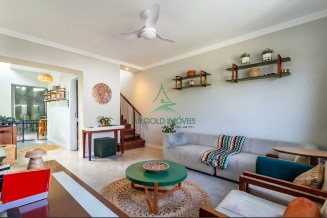 Sobrado à Venda no Siciliano | 140m² | 3 Dorms | 1 Suíte | Ar-Condicionado | Churrasqueira | 1 Vaga