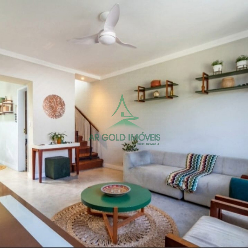 Sobrado à Venda no Siciliano | 140m² | 3 Dorms | 1 Suíte | Ar-Condicionado | Churrasqueira | 1 Vaga