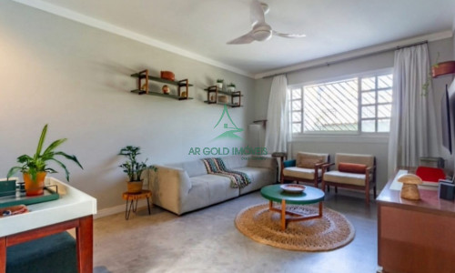 Sobrado à Venda no Siciliano | 140m² | 3 Dorms | 1 Suíte | Ar-Condicionado | Churrasqueira | 1 Vaga