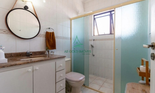 Sobrado à Venda no Siciliano | 140m² | 3 Dorms | 1 Suíte | Ar-Condicionado | Churrasqueira | 1 Vaga