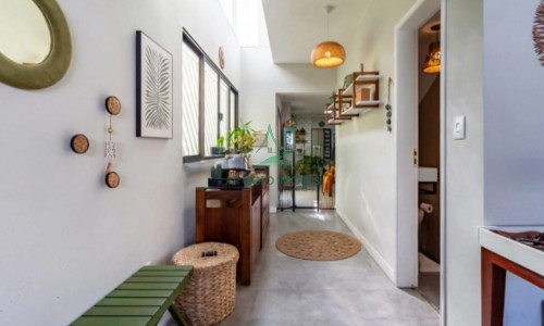 Sobrado à Venda no Siciliano | 140m² | 3 Dorms | 1 Suíte | Ar-Condicionado | Churrasqueira | 1 Vaga