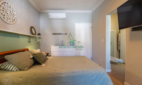 Sobrado à Venda no Siciliano | 140m² | 3 Dorms | 1 Suíte | Ar-Condicionado | Churrasqueira | 1 Vaga