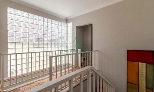 Sobrado à Venda no Siciliano | 140m² | 3 Dorms | 1 Suíte | Ar-Condicionado | Churrasqueira | 1 Vaga