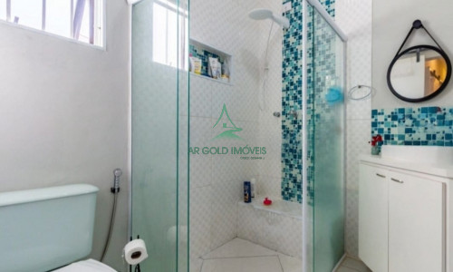 Sobrado à Venda no Siciliano | 140m² | 3 Dorms | 1 Suíte | Ar-Condicionado | Churrasqueira | 1 Vaga