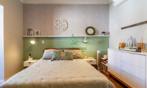 Sobrado à Venda no Siciliano | 140m² | 3 Dorms | 1 Suíte | Ar-Condicionado | Churrasqueira | 1 Vaga