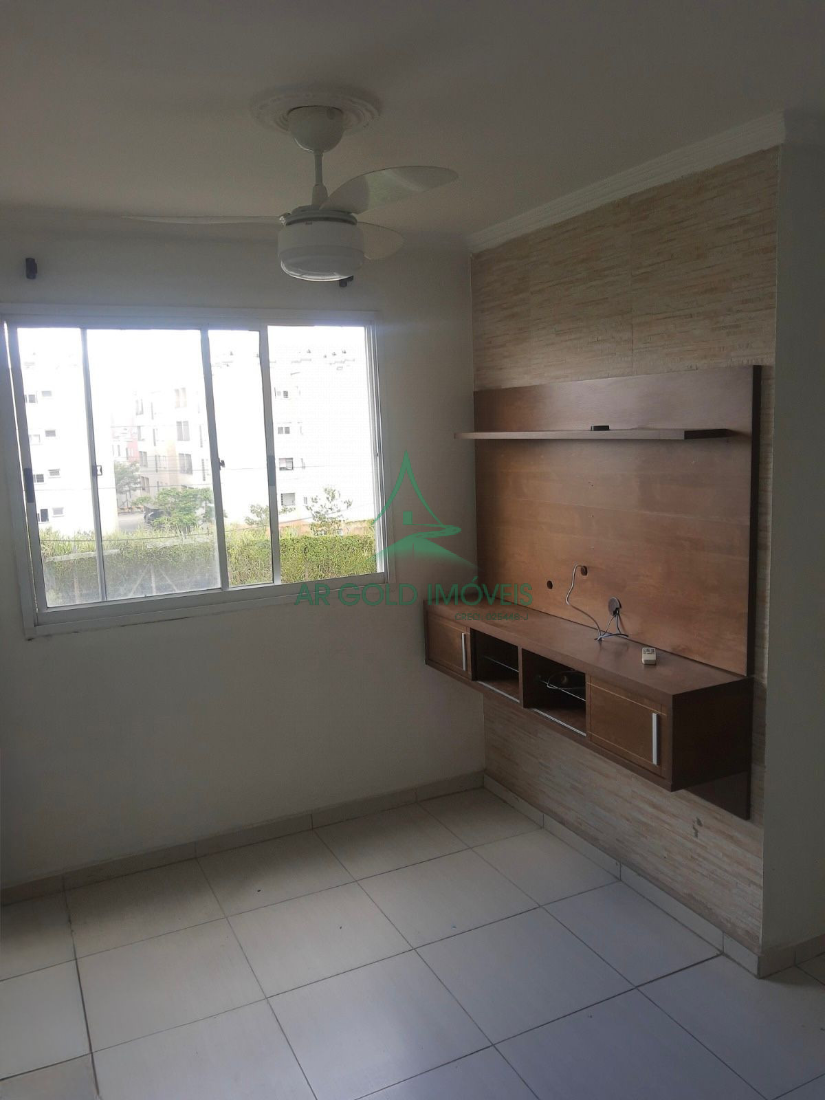 Apartamento à Venda no Parque Nações Unidas | 42m² | 2 Dorms | Lazer | Próx. CPTM | Certto Jaraguá