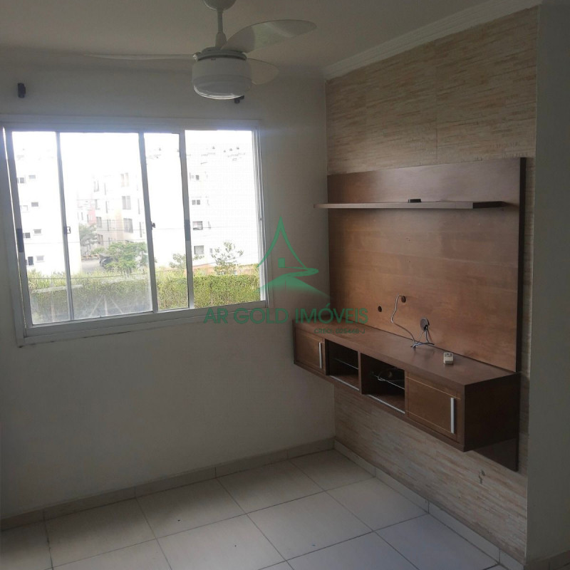 Apartamento à Venda no Parque Nações Unidas | 42m² | 2 Dorms | Lazer | Próx. CPTM | Certto Jaraguá