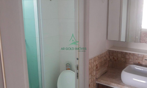 Apartamento à Venda no Parque Nações Unidas | 42m² | 2 Dorms | Lazer | Próx. CPTM | Certto Jaraguá