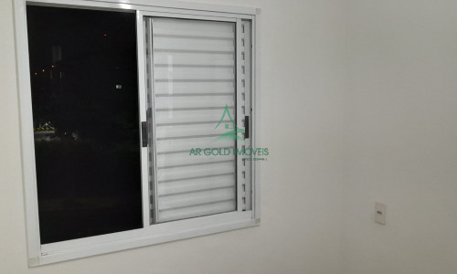 Apartamento à Venda no Parque Nações Unidas | 42m² | 2 Dorms | Lazer | Próx. CPTM | Certto Jaraguá