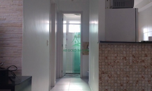 Apartamento à Venda no Parque Nações Unidas | 42m² | 2 Dorms | Lazer | Próx. CPTM | Certto Jaraguá