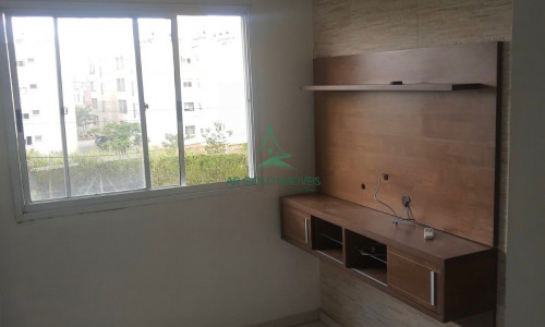 Apartamento à Venda no Parque Nações Unidas | 42m² | 2 Dorms | Lazer | Próx. CPTM | Certto Jaraguá