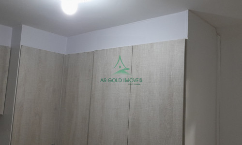 Apartamento à Venda no Parque Nações Unidas | 42m² | 2 Dorms | Lazer | Próx. CPTM | Certto Jaraguá
