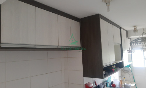 Apartamento à Venda no Parque Nações Unidas | 42m² | 2 Dorms | Lazer | Próx. CPTM | Certto Jaraguá