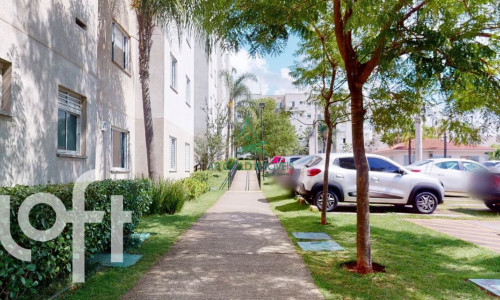Apartamento à Venda no Parque Nações Unidas | 42m² | 2 Dorms | Lazer | Próx. CPTM | Certto Jaraguá