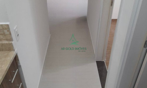 Apartamento à Venda no Parque Nações Unidas | 42m² | 2 Dorms | Lazer | Próx. CPTM | Certto Jaraguá