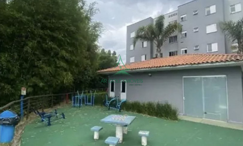Apartamento à Venda no Parque Nações Unidas | 42m² | 2 Dorms | Lazer | Próx. CPTM | Certto Jaraguá