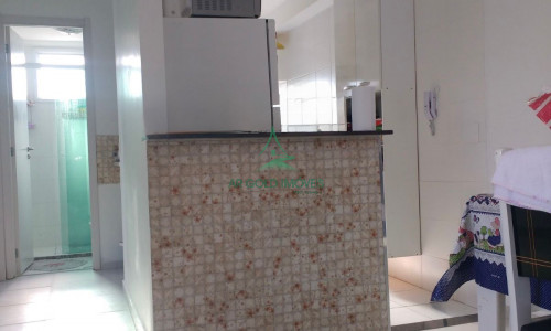 Apartamento à Venda no Parque Nações Unidas | 42m² | 2 Dorms | Lazer | Próx. CPTM | Certto Jaraguá