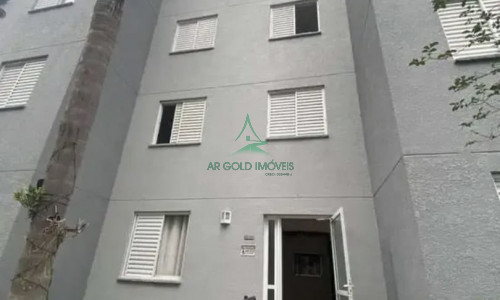 Apartamento à Venda no Parque Nações Unidas | 42m² | 2 Dorms | Lazer | Próx. CPTM | Certto Jaraguá
