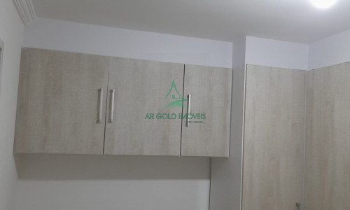 Apartamento à Venda no Parque Nações Unidas | 42m² | 2 Dorms | Lazer | Próx. CPTM | Certto Jaraguá