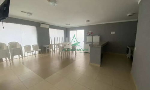 Apartamento à Venda no Parque Nações Unidas | 42m² | 2 Dorms | Lazer | Próx. CPTM | Certto Jaraguá