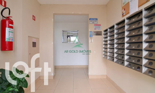 Apartamento à Venda no Parque Nações Unidas | 42m² | 2 Dorms | Lazer | Próx. CPTM | Certto Jaraguá