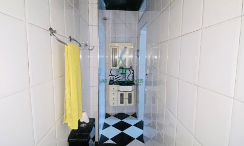 Imóvel à Venda no Jd. São Jorge | 338m² | 4 Casas | 8 Quartos | Churrasqueira | 3 Vagas