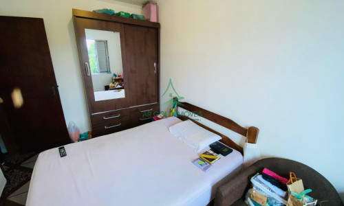 Imóvel à Venda no Jd. São Jorge | 338m² | 4 Casas | 8 Quartos | Churrasqueira | 3 Vagas