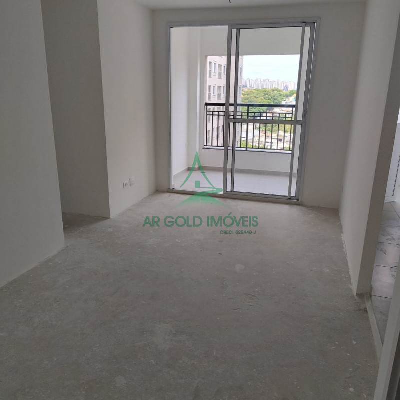 Apartamento à Venda na Vila Sônia | 70m² | 3 Dorms | 2 Suítes | Terraço | 1 Vaga | Blue Home Resort