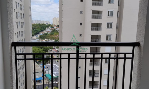 Apartamento à Venda na Vila Sônia | 70m² | 3 Dorms | 2 Suítes | Terraço | 1 Vaga | Blue Home Resort