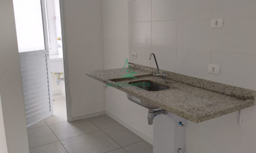 Apartamento à Venda na Vila Sônia | 70m² | 3 Dorms | 2 Suítes | Terraço | 1 Vaga | Blue Home Resort