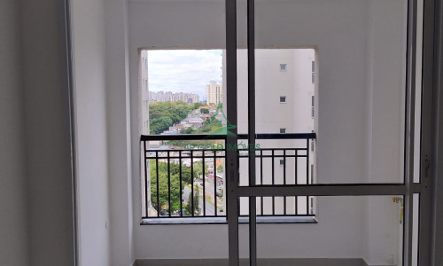 Apartamento à Venda na Vila Sônia | 70m² | 3 Dorms | 2 Suítes | Terraço | 1 Vaga | Blue Home Resort