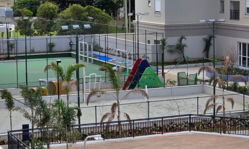 Apartamento à Venda na Vila Sônia | 70m² | 3 Dorms | 2 Suítes | Terraço | 1 Vaga | Blue Home Resort