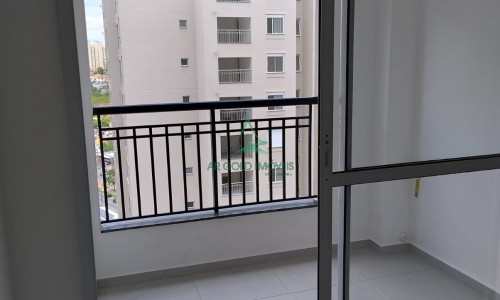 Apartamento à Venda na Vila Sônia | 70m² | 3 Dorms | 2 Suítes | Terraço | 1 Vaga | Blue Home Resort