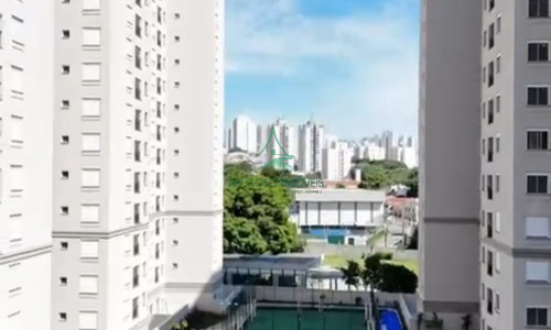 Apartamento à Venda na Vila Sônia | 70m² | 3 Dorms | 2 Suítes | Terraço | 1 Vaga | Blue Home Resort