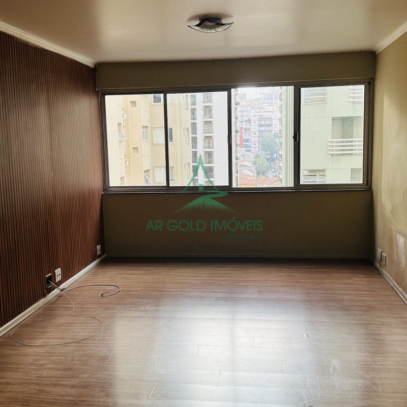 Apartamento à Venda na Paulista | 130m² | 3 Quartos | 1 Suíte | 2 Vagas | Corupá