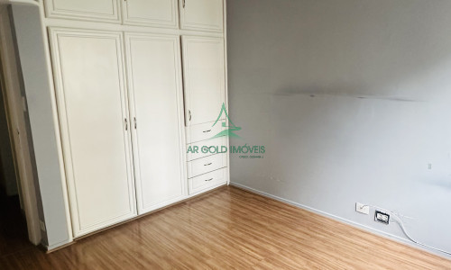 Apartamento à Venda na Paulista | 130m² | 3 Quartos | 1 Suíte | 2 Vagas | Corupá