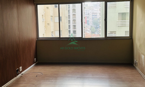 Apartamento à Venda na Paulista | 130m² | 3 Quartos | 1 Suíte | 2 Vagas | Corupá