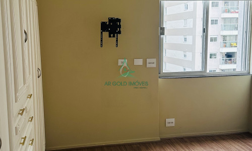 Apartamento à Venda na Paulista | 130m² | 3 Quartos | 1 Suíte | 2 Vagas | Corupá