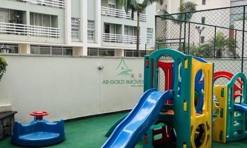 Apartamento à Venda na Paulista | 130m² | 3 Quartos | 1 Suíte | 2 Vagas | Corupá