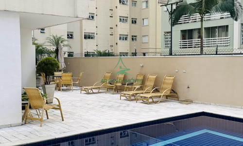 Apartamento à Venda na Paulista | 130m² | 3 Quartos | 1 Suíte | 2 Vagas | Corupá