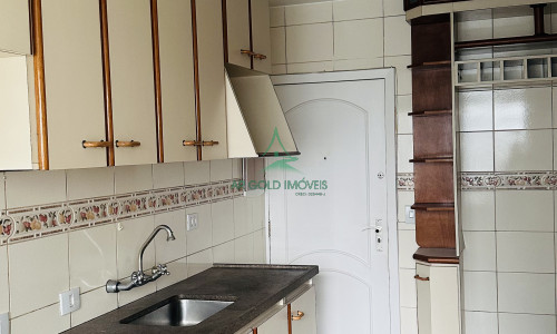 Apartamento à Venda na Paulista | 130m² | 3 Quartos | 1 Suíte | 2 Vagas | Corupá