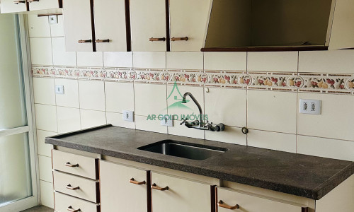Apartamento à Venda na Paulista | 130m² | 3 Quartos | 1 Suíte | 2 Vagas | Corupá