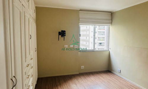 Apartamento à Venda na Paulista | 130m² | 3 Quartos | 1 Suíte | 2 Vagas | Corupá