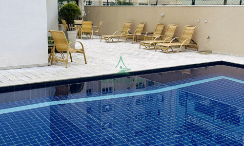 Apartamento à Venda na Paulista | 130m² | 3 Quartos | 1 Suíte | 2 Vagas | Corupá
