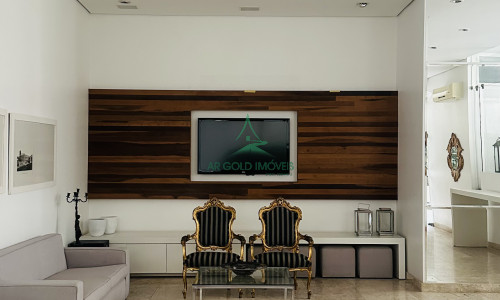 Apartamento à Venda na Paulista | 130m² | 3 Quartos | 1 Suíte | 2 Vagas | Corupá
