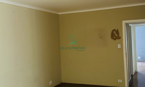 Apartamento à Venda na Paulista | 130m² | 3 Quartos | 1 Suíte | 2 Vagas | Corupá