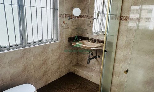 Apartamento à Venda na Paulista | 130m² | 3 Quartos | 1 Suíte | 2 Vagas | Corupá